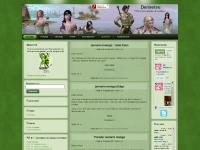  Channel, Staff, Partenariat, Faire un don