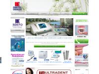 DentalExpress.ma | Fournisseur dentaire au maroc DentalExpress.ma | Fournisseur dentaire au maroc