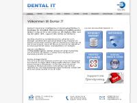 liten dentalit.se skärmbild