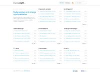 dentalnytt.se dentalnytt, dental nyheter, tandläkarnyheter