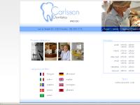 Dentistes Carlsson | Moudon - Cabinet - SVMD - SSO - 1510 - M