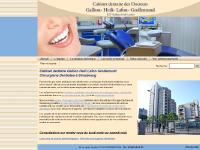 Dentiste Strasbourg - Cabinet dentaire Chirurgien dentiste Strasbourg implants et prothèses