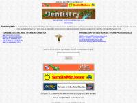  DENTAL ORGANIZATIONS and SCHOOLS, DENTAL JOURNALS and MAGAZINES