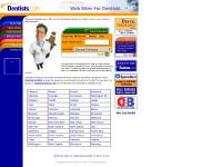 DENTISTS.COM - find a dentist at DENTISTS.COM, dental information and resources