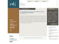 Composition, Fonctionnement, L'AADJ, Rôle Composition, Fonctionnement, L'AADJ, Rôle