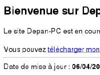 Depan-pc.Net Depan-pc.Net