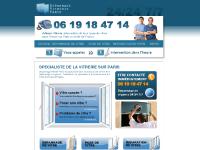 Depannage Vitrerie Paris: Depannage vitrerie Paris Depannage Vitrerie Paris: Depannage vitrerie Paris