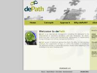  Why dePath?, Global Competitiveness Report, Report Abuse