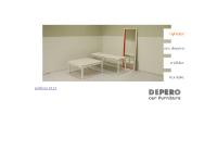 DEPERO - our furniture DEPERO - our furniture