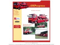 depexpress depexpress
