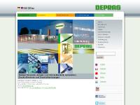 DEPRAG SCHULZ GMBH u. CO: Home DEPRAG SCHULZ GMBH u. CO: Home