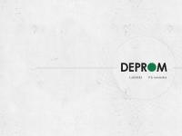 deprom.se Latviski, På svenska