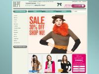 Women’s Fashion Shop Online