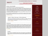 Consultant en partenariat industriel et commercial Consultant en partenariat industriel et commercial