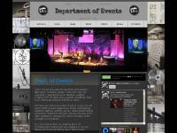  Work, Services, Staff, Rentals