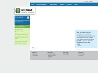 deraat.nl deraat.nl