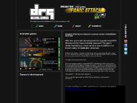 derailgames.no Shadow of the Game