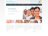 Midtown West Manhattan Cosmetic Dentistry - Dr. Derario DMD and Dr. Lorman DMD - Cosmetic Dentist Midtown NY