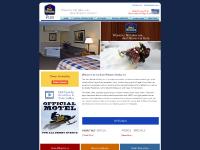 derbyinn.com lodging, accommodations, motels