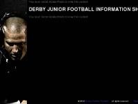 Derby Panther Football :: DJFB