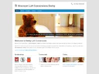 Xtraroom Loft Conversions Derby