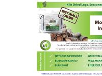 Derby Logs - Derby Firewood Suppliers