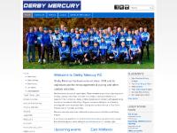 Welcome to Derby Mercury