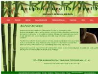 derbyshireacupuncture.co.uk