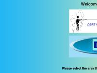 The websites of DAAS & Derbyshire Advocacy