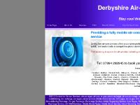 Welcome to derbyshireairconservices.co.uk Welcome to derbyshireairconservices.co.uk