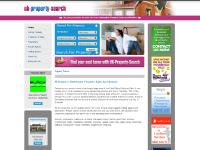 Houses properties for sale let from Derbyshire Property Sales and Rentals