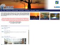 Derby Visitor Centre, Western Australia – Beyond the Boabs Derby Visitor Centre, Western Australia – Beyond the Boabs