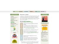 derbyweb.com GOVERNMENT, City Council, Agenda