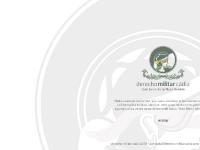 ESPECIALISTAS EN DERECHO MILITAR - C&Aacute;DIZ