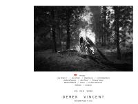  Untitled Figures, Part-Time, Yakama/Yakima, Grove