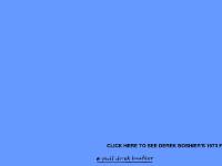 Derek Boshier The Artist's Site