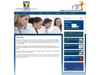 derekyoung.co.uk Our Team, Services, Compliance Services