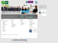 Digital Enterprise Research Institute: Home