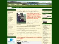 Der Jagdhundshop : Bedarf für passionierte Hundeführer und ... Der Jagdhundshop : Bedarf für passionierte Hundeführer und ...