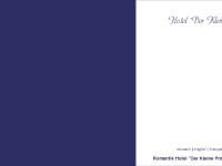 Hotel "Der Kleine Prinz" | Hotel "Der Kleine Prinz" Hotel "Der Kleine Prinz" | Hotel "Der Kleine Prinz"