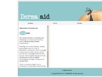 dermaaid.se utrustning till estetiska behandlingar, apparater, medicinsk utrustning