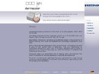 Dermacolor Light - Home Dermacolor Light - Home