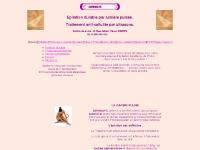 DERMALYS EPILATION PHOTO RAJEUNISSEMENT ULTRASON CELLULITE DERMALYS EPILATION PHOTO RAJEUNISSEMENT ULTRASON CELLULITE