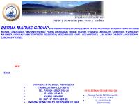 DERMA MARINE 2010 DERMA MARINE 2010