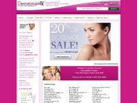 DermatologistRx.com : Dermatologist recommended skin care products
