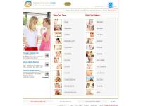 dermatologycare.ca skin care, skin care tips, acne