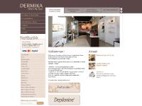Dermika Salon & Spa | Hjem |