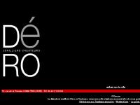 Bijouterie Joaillerie Dero , Toulouse