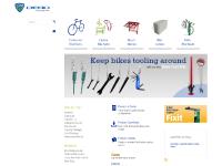 Bike Racks | Bike Parking : Dero Bike Rack Co.