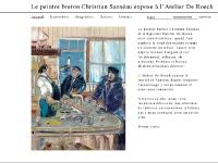 deroeck.fr Sanseau peintre, Sanséau peintre, sanséau peintre deroeck.fr Sanseau peintre, Sanséau peintre, sanséau peintre